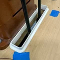 Ốp bảo vệ dây curoa cho máy may Cobra - Thumbnail 1