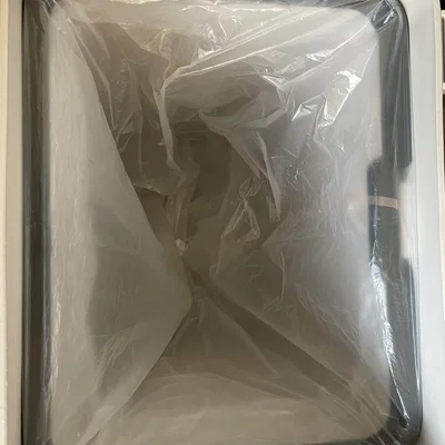 Khung Giữ Túi Rác Cho Thùng Rác IKEA HALLBAR In 3D