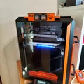 Wall of upgrades / Hệ thống bảng hiển thị nâng cấp cho Core One - Thumbnail 2