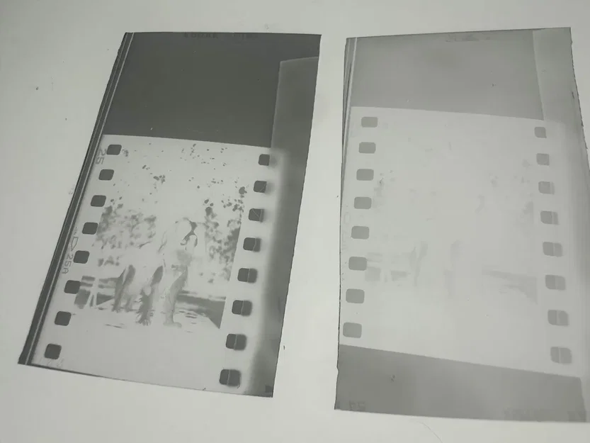 Dụng cụ cắt mask phim 35mm từ phim 120 - Image 3