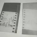 Dụng cụ cắt mask phim 35mm từ phim 120 - Thumbnail 3