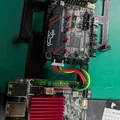 Ngàm gắn BTT Pico và Pi cho TwoTrees Sapphire Pro 3 - Thumbnail 2