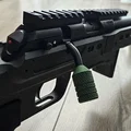 Núm tay kéo bolt CZ 457 (Bolt Knob) - Thumbnail 1