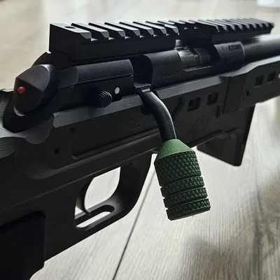 Núm tay kéo bolt CZ 457 (Bolt Knob)