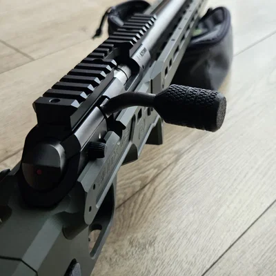 Núm tay kéo bolt CZ 457 (Bolt Knob)