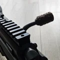 Núm tay kéo bolt CZ 457 (Bolt Knob) - Thumbnail 5