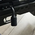 Núm tay kéo bolt CZ 457 (Bolt Knob) - Thumbnail 7