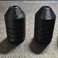 Núm tay kéo bolt CZ 457 (Bolt Knob) - Thumbnail 8