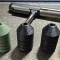 Núm tay kéo bolt CZ 457 (Bolt Knob) - Thumbnail 9