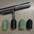 Núm tay kéo bolt CZ 457 (Bolt Knob) - Thumbnail 10