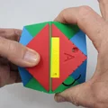 Sequential Cube Puzzle - Khối Xếp Hình Mê Cung Tuần Tự - Thumbnail 2
