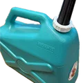 Bộ phụ kiện thay thế cho bình nước Reliance 3 gallon (File in 3D) - Thumbnail 1