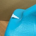 Bộ phụ kiện thay thế cho bình nước Reliance 3 gallon (File in 3D) - Thumbnail 5