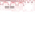 Mô hình tháp Eiffel để cắt gỗ (Woodcut) - Thumbnail 4
