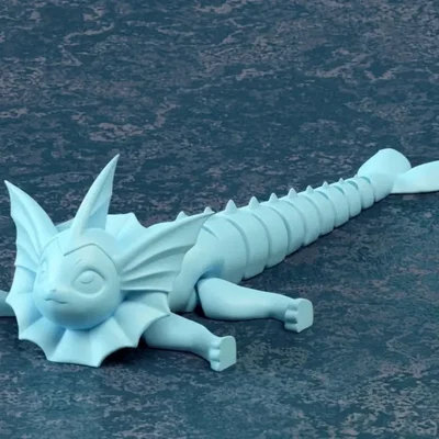 Bộ sưu tập mô hình đồ chơi Antistress in 3D sáng tạo và độc đáo