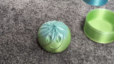Bộ sưu tập mô hình đồ chơi Antistress in 3D sáng tạo và độc đáo - Image 7