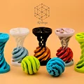 Bộ sưu tập mô hình đồ chơi Antistress in 3D sáng tạo và độc đáo - Thumbnail 8