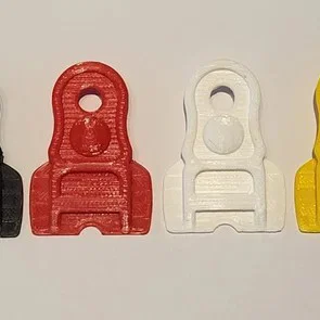Dụng cụ mở lon 3D - Trợ thủ đắc lực chống côn trùng cho mọi gia đình