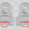 Dụng cụ mở lon 3D - Trợ thủ đắc lực chống côn trùng cho mọi gia đình - Thumbnail 2