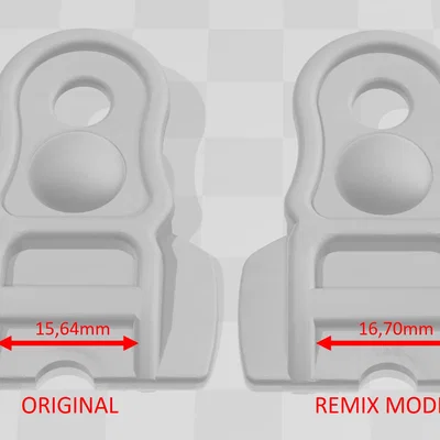 Dụng cụ mở lon 3D - Trợ thủ đắc lực chống côn trùng cho mọi gia đình