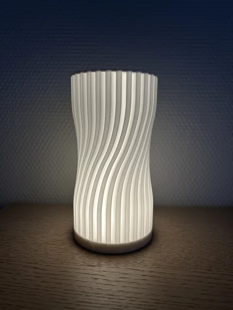 Đèn trang trí dùng cho đèn LED IKEA Kapplake - Image 1