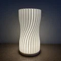 Đèn trang trí dùng cho đèn LED IKEA Kapplake - Thumbnail 1