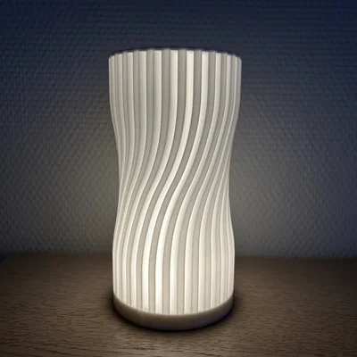 Đèn trang trí dùng cho đèn LED IKEA Kapplake