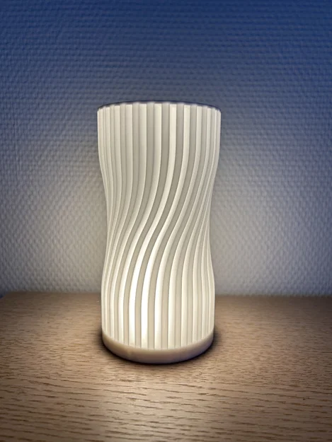 Đèn trang trí dùng cho đèn LED IKEA Kapplake - Image 2