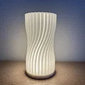 Đèn trang trí dùng cho đèn LED IKEA Kapplake - Thumbnail 2