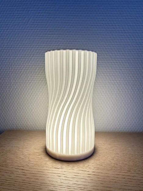 Đèn trang trí dùng cho đèn LED IKEA Kapplake - Image 3