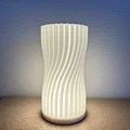 Đèn trang trí dùng cho đèn LED IKEA Kapplake - Thumbnail 3