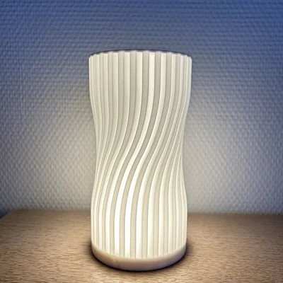 Đèn trang trí dùng cho đèn LED IKEA Kapplake