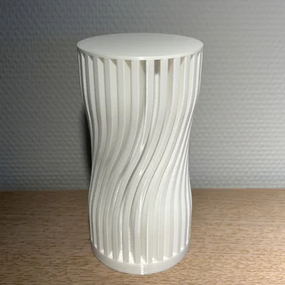 Đèn trang trí dùng cho đèn LED IKEA Kapplake