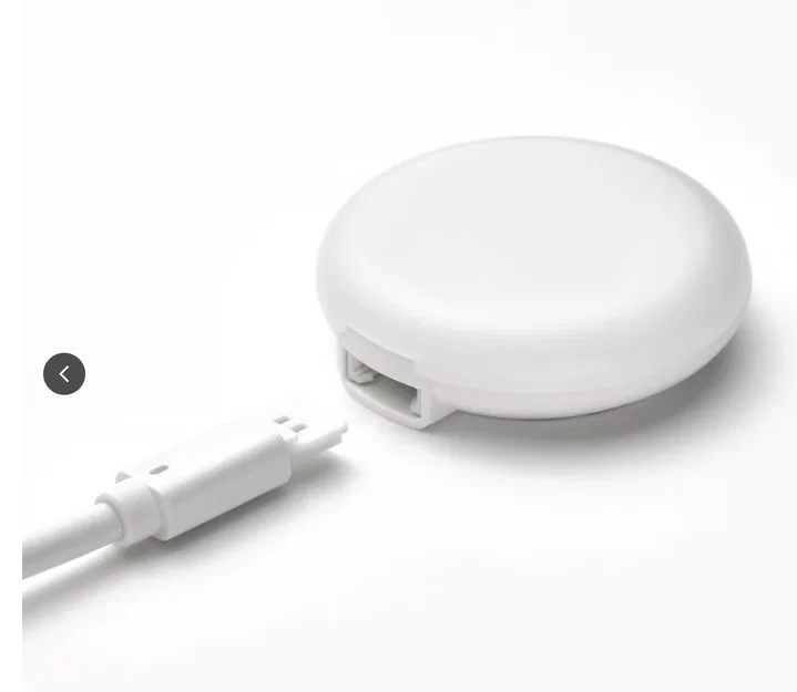 Đèn trang trí dùng cho đèn LED IKEA Kapplake - Image 5