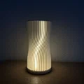 Đèn trang trí (Decorative Lamp) - Thumbnail 1