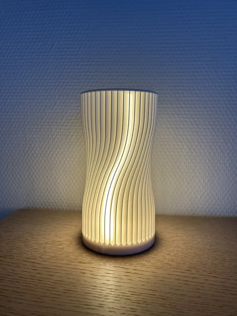 Đèn trang trí (Decorative Lamp) - Image 2
