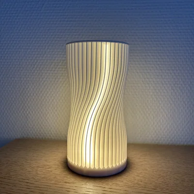 Đèn trang trí (Decorative Lamp)
