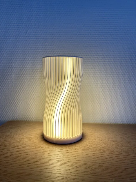 Đèn trang trí (Decorative Lamp) - Image 3