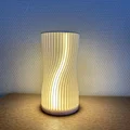 Đèn trang trí (Decorative Lamp) - Thumbnail 3