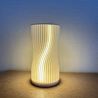 Đèn trang trí (Decorative Lamp)