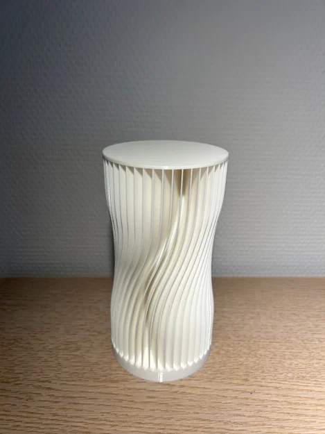 Đèn trang trí (Decorative Lamp) - Image 4