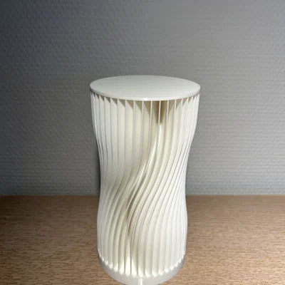 Đèn trang trí (Decorative Lamp)