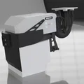 Máy chiếu phim 70mm GT - Thumbnail 2