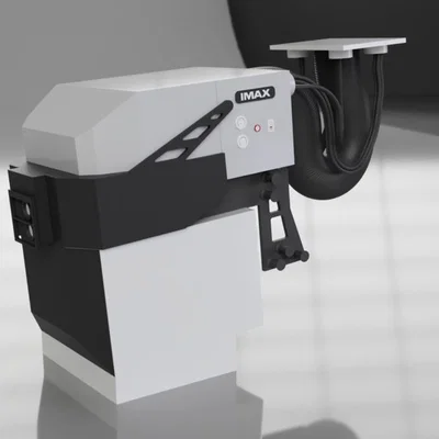 Máy chiếu phim 70mm GT