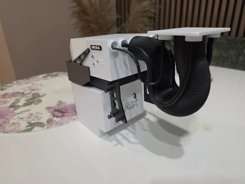 Máy chiếu phim 70mm GT - Image 4