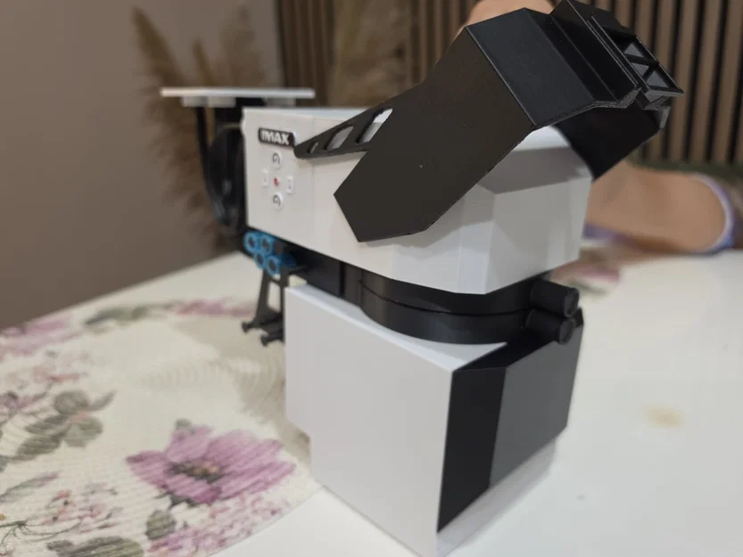 Máy chiếu phim 70mm GT - Image 5