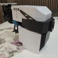 Máy chiếu phim 70mm GT - Thumbnail 6