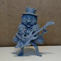 [Độc quyền Makerworld] Vua nhạc Soul - Brook - Thumbnail 3
