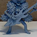 [Độc quyền Makerworld] Vua nhạc Soul - Brook - Thumbnail 5