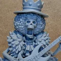 [Độc quyền Makerworld] Vua nhạc Soul - Brook - Thumbnail 6